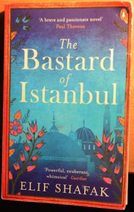 The Bastard of Istanbul